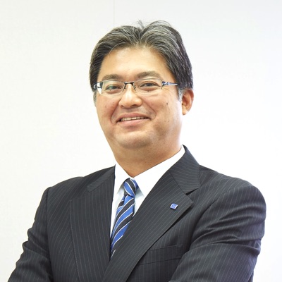 クオールホールディングス株式会社 代表取締役社長 中村 敬